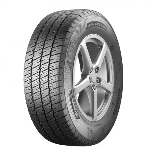 Barum Vanis AllSeason 225/65 R16C 112/110R Tovární Cena