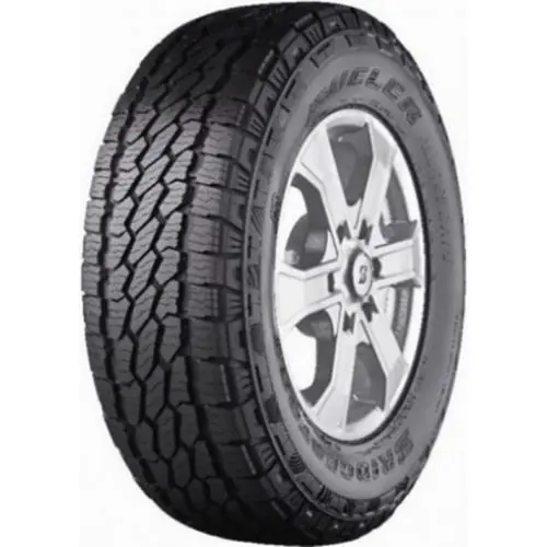 Finální Výprodej Bridgestone DUELER ALL TERRAIN A/T 002 205/70R15 96T