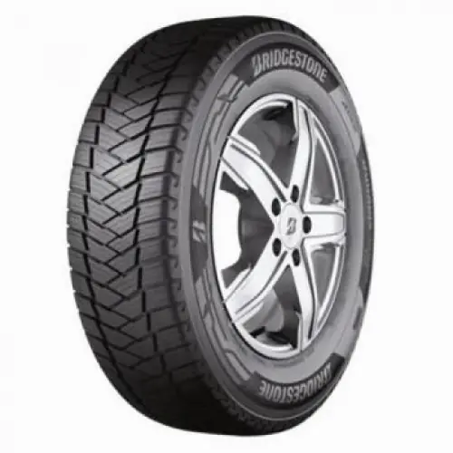 Zlevněný Bridgestone DURAVIS ALL SEASON EVO 205/75R16C 110/108R