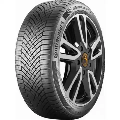 Cenově Výhodný Continental ALL SEASON CONTACT 2 215/55R18 95T