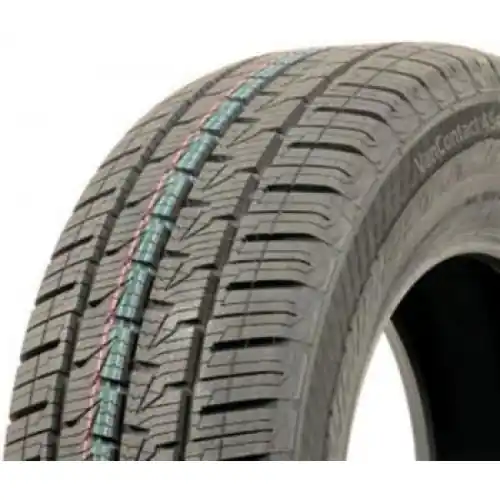 Continental VAN CONTACT 4SEASON 215/65R15C 104/102T Omezená Nabídka