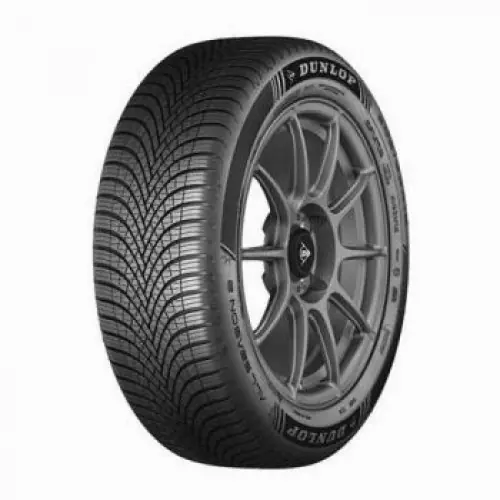 Dunlop ALL SEASON 2 235/40R18 95W Expresní Doručení