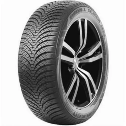 Zlevněný Falken EURO ALL SEASON AS210 185/55R15 86H