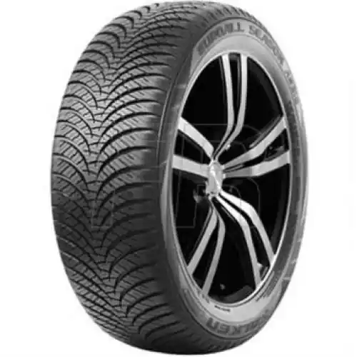 Falken EURO ALL SEASON AS210 195/50R15 82V Expresní Doručení