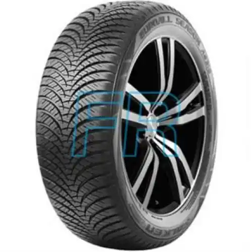 Speciální Cena Falken EURO ALL SEASON AS210 215/60R16 99V