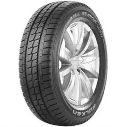 Originální Falken EURO ALL SEASON VAN11 195/65R16C 104/102T