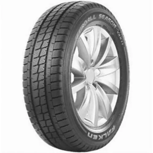 Kup Teď Falken EURO ALL SEASON VAN11 225/60R16C 105/103T
