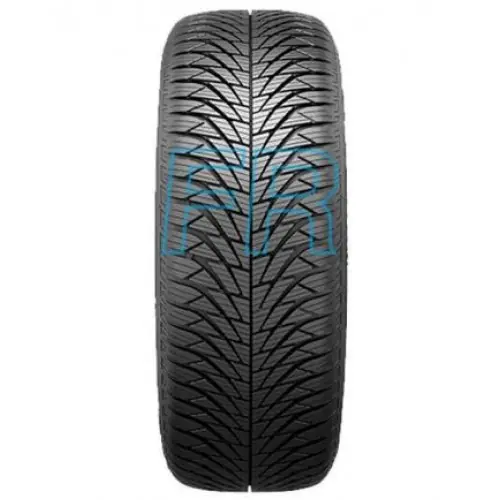 Fulda MULTI CONTROL 195/60R15 88H Must-Have