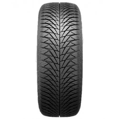 Fulda MULTI CONTROL SUV 255/55R18 109V Zlevněný