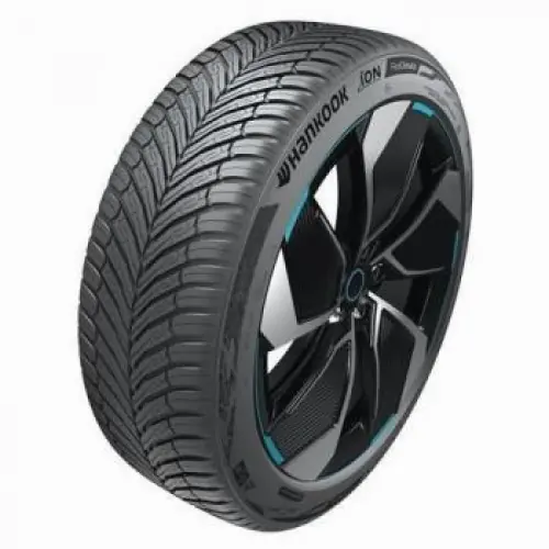 Hankook IL01A ION FLEXCLIMATE SUV 235/60R18 107V Nová Kolekce