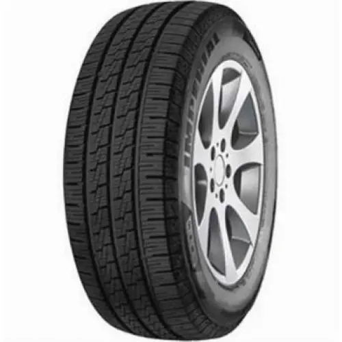 Imperial ALL SEASON VAN DRIVER 185/75R16C 104/102S Ověřený
