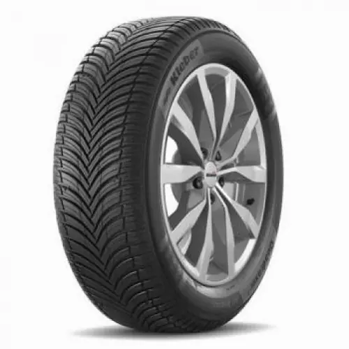 Nová Kolekce Kleber QUADRAXER 3 175/65R14 82T
