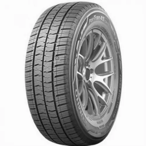 Cenově Výhodný Kumho PORTRAN 4S CX11 205/70R15C 106/104R