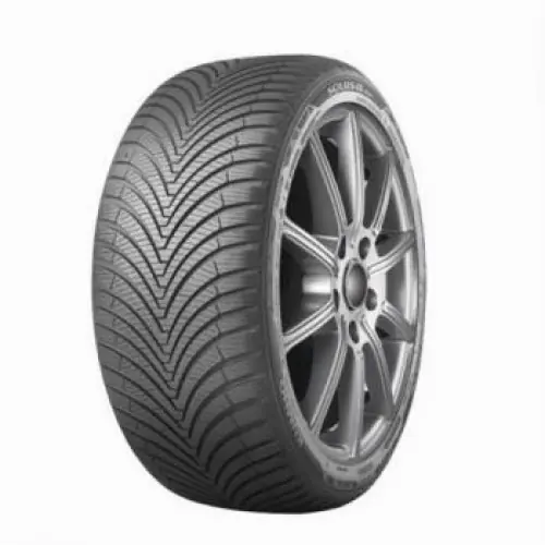 Časově Omezené Kumho SOLUS 4S HA32 205/45R17 88V