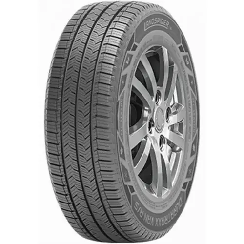 Landspider DURATRAXX VAN A/S 185/75R16C 104/102S Rychlé Dodání