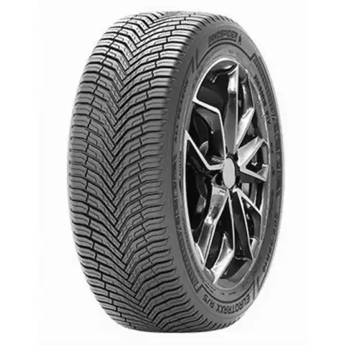 Aktuální Landspider EUROTRAXX A/S 195/60R16 89V