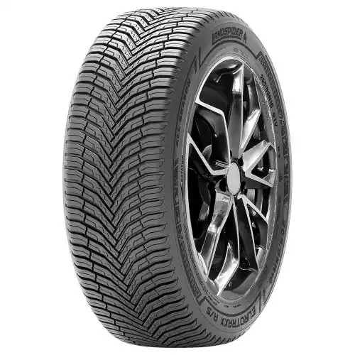 Landspider EUROTRAXX A/S 215/55 R16 97W Akce