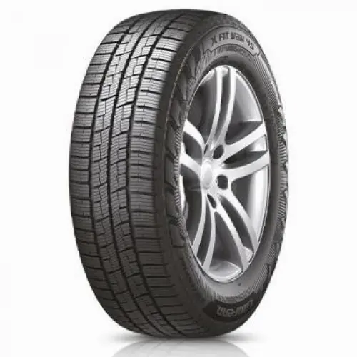 Laufenn X FIT VAN 4S (LV71) 195/70R15C 104/102R Ověřený