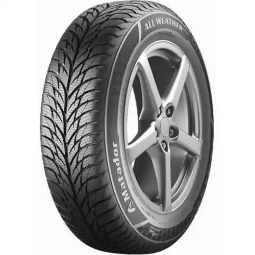 Expresní Doručení Matador MP62 ALL WEATHER EVO 215/60R16 99V