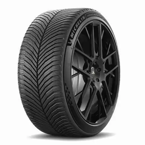 Poslední Šance Michelin CROSSCLIMATE 3 SPORT 245/45R19 102Y