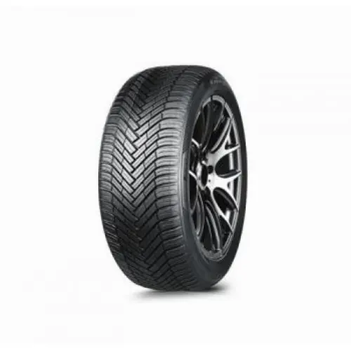 Aktuální Nexen N"BLUE 4SEASON 2 205/60R15 91H