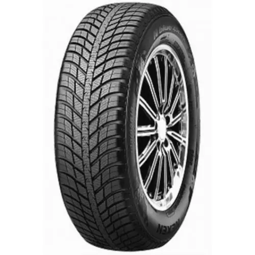 Omezená Nabídka Nexen N"BLUE 4SEASON 225/45R17 94V