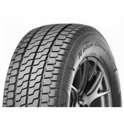 Akční Nabídka Nexen N"BLUE 4SEASON VAN 195/75R16C 107/105R