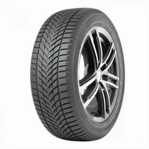 Nejprodávanější Nokian Seasonproof 1 225/45 R17 94W XL