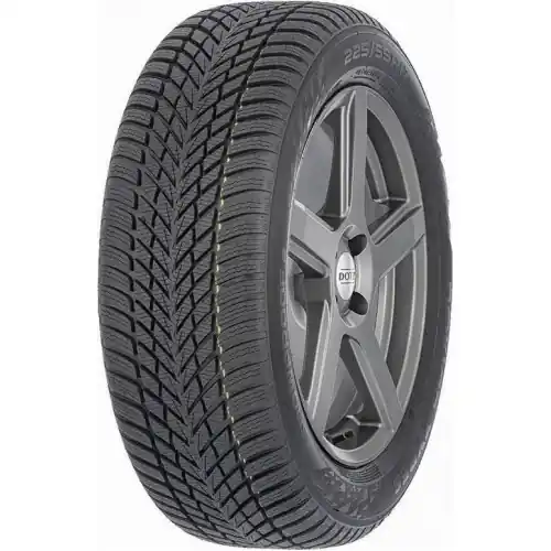 Cenově Výhodný Nokian Tyres SEASONPROOF 2 205/55R17 95V