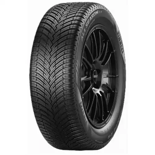 Pirelli SCORPION ALL SEASON SF3 235/60R18 107W Ověřený