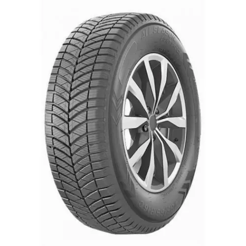 Cenová Bomba Riken AS LIGHT TRUCK 205/75R16C 110/108R