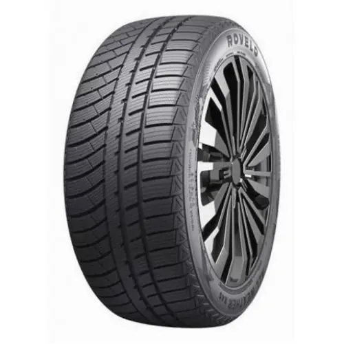 Nejlepší Volba Rovelo ALL WEATHER R4S 205/45R16 87V
