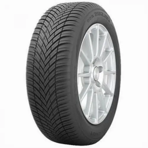 Toyo CELSIUS AS2 245/45R20 103W Nová Kolekce