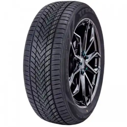 Tracmax Trac Saver A/S 185/60 R14 82H Oblíbený