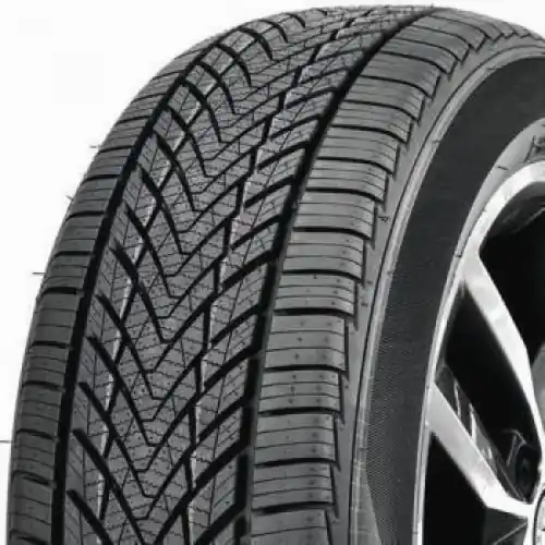 Tracmax TRAC SAVER A/S 215/45R17 91W Oblíbený