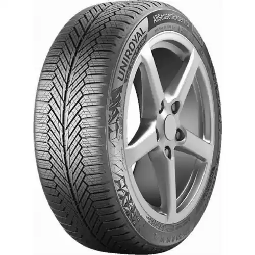 Akční Cena Uniroyal ALL SEASON EXPERT 3 215/40R18 89W