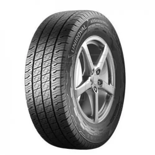 Akce Uniroyal ALL SEASON MAX 195/70R15C 104/102R
