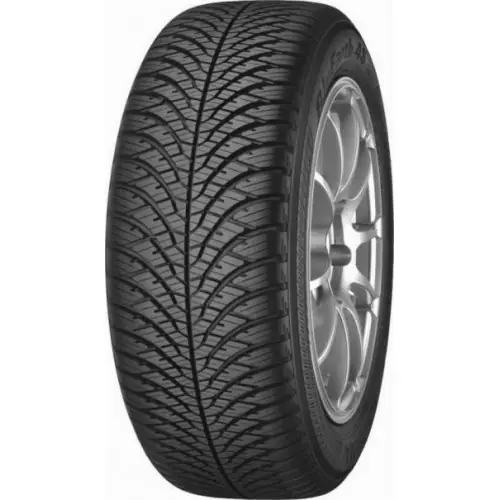 Super Cena Yokohama BLUEARTH-4S (AW21) 205/45R17 88W