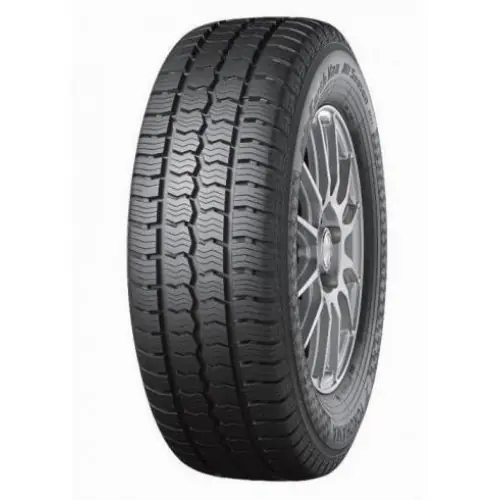 Yokohama BLUEARTH-VAN ALL SEASON RY61 235/65R16C 115/113R Bezpečná Platba