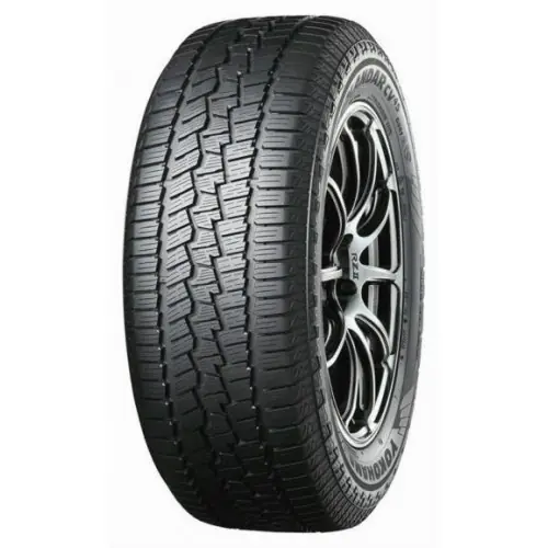 Yokohama GEOLANDAR CV4S G061 225/65R17 102H Rychlé Dodání