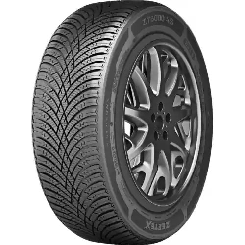 Cenová Bomba Zeetex ZT8000 4S 225/45 R19 96W XL