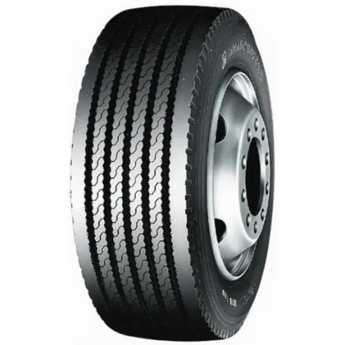10R17,5 134/132L, Bridgestone, R180 Časově Omezené
