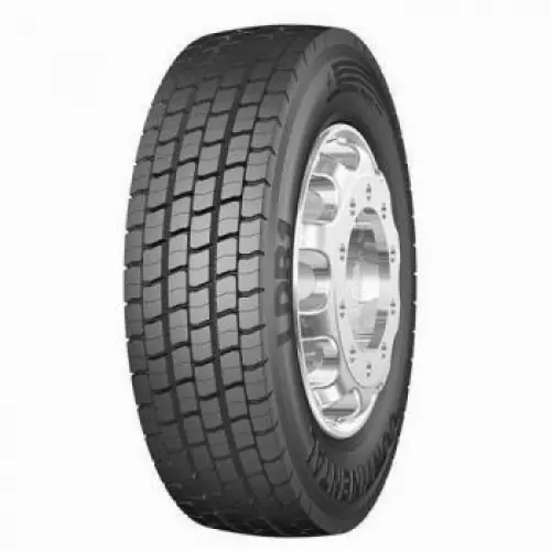 10R17,5 134/132L, Continental, LDR 1 Výprodej
