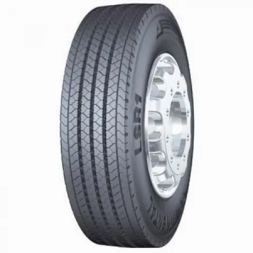 10R17,5 134/132L, Continental, LSR 1 Odeslání Ihned