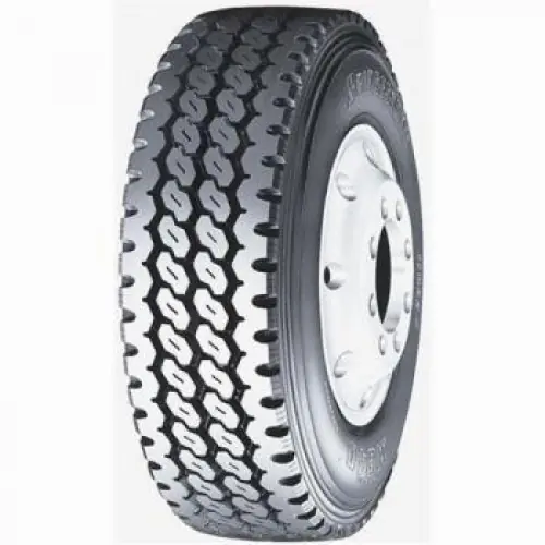 Akce 10R22,5 144/142K, Bridgestone, M840