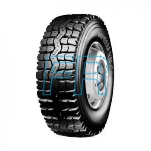 10R22,5 144M, Pirelli, TH25 Zlevněný