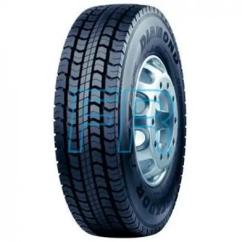 11R22,5 148/145L, Matador, DH 1 Doprava Zdarma