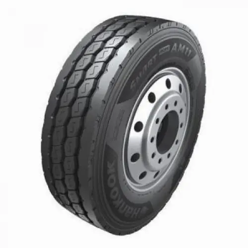 13R22,5 156/150K, Hankook, SMART WORK AM11 Značkový