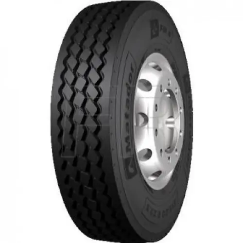 13R22,5 156/150K, Matador, FM 4 Expresní Doručení