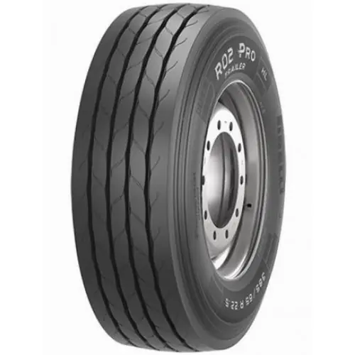 205/65R17,5 132/130J, Pirelli, R02 PROFUEL TRAILER Akční Cena